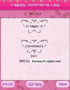 sms 8-3